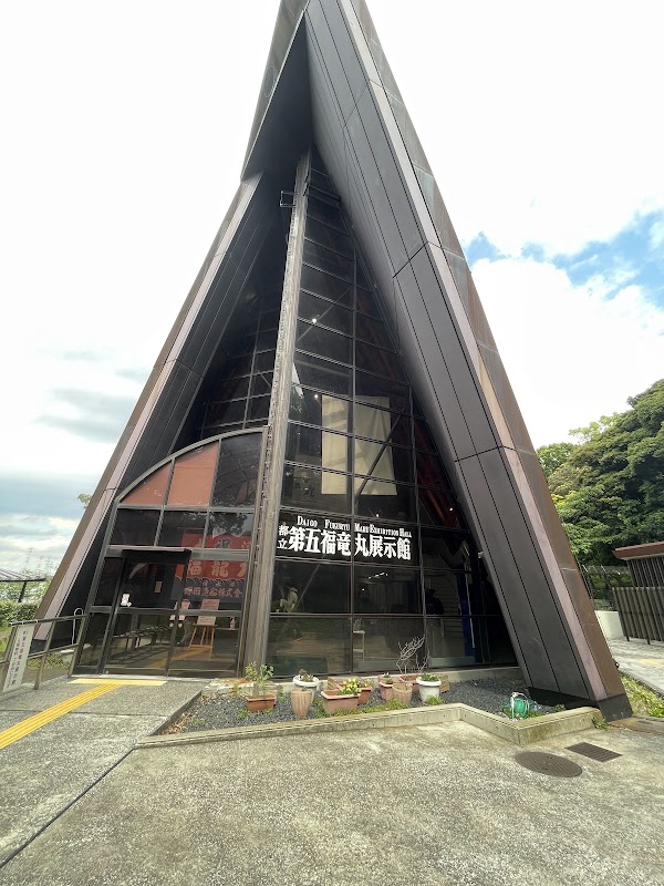 Yumenoshima Park 5
