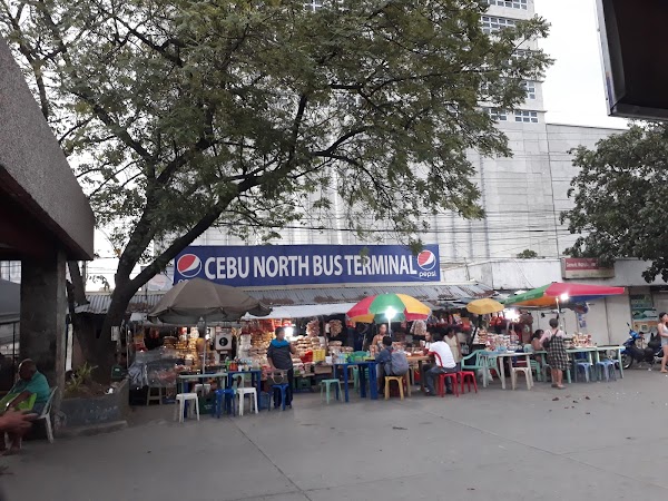 Cebu North Bus Terminal