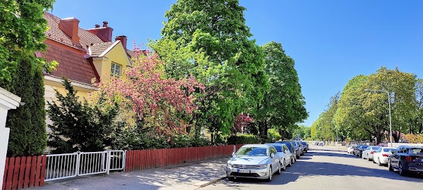 Taka-Töölö 1