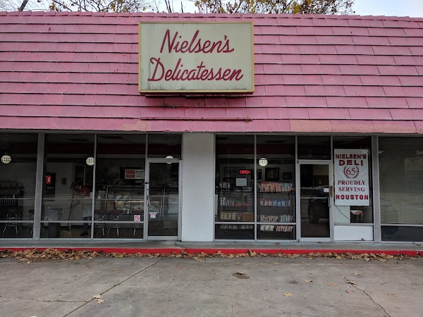 Nielsen's Delicatessen 1