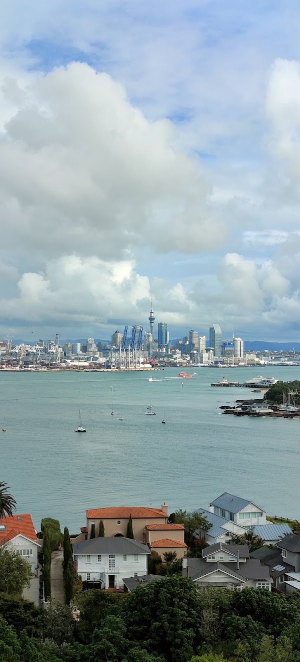 Devonport 3