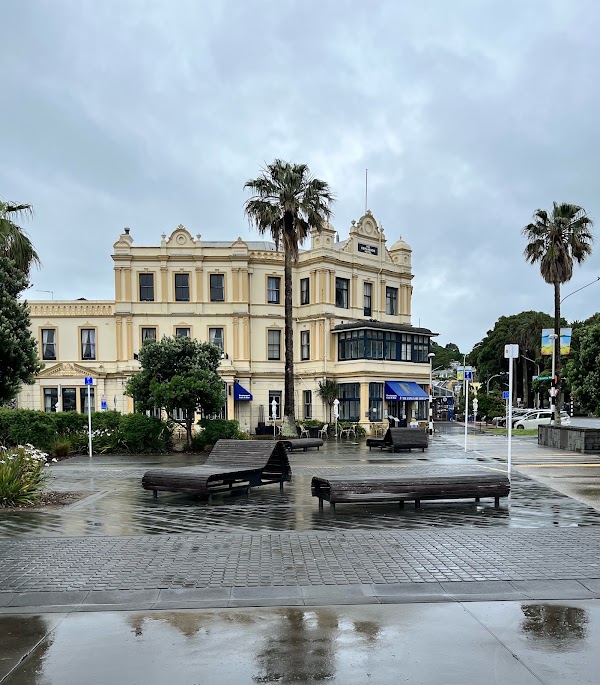Devonport 2