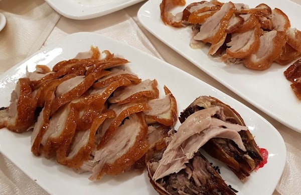 Deyuan Roast Duck Restaurant 4