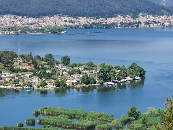 Ioannina
