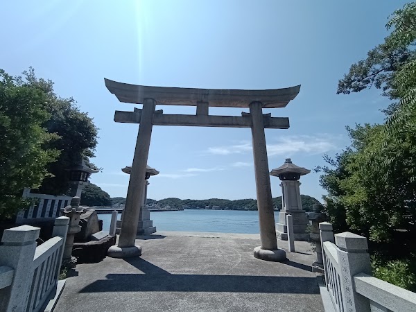 Ie Island 4