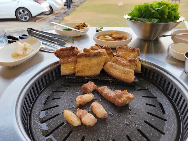 Jeju Dot 5