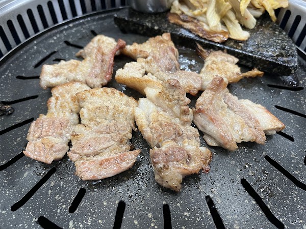 Jeju Dot 2