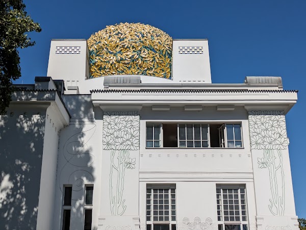 Secession 5