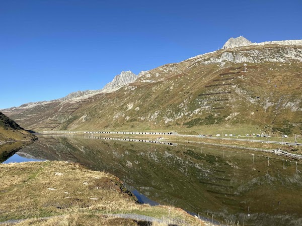 Oberalp Pass 4
