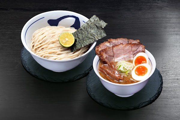 Tsujita Shinsaibashi 5