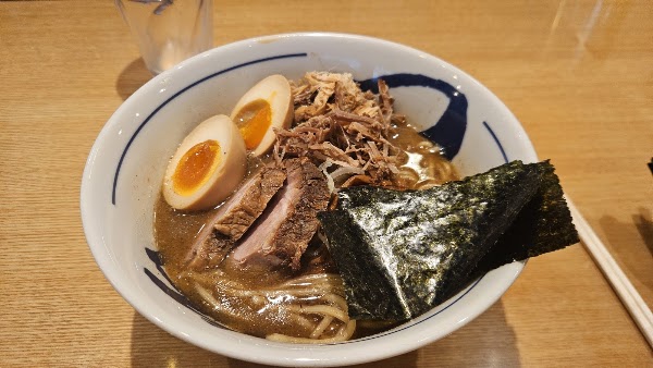 Tsujita Shinsaibashi 4