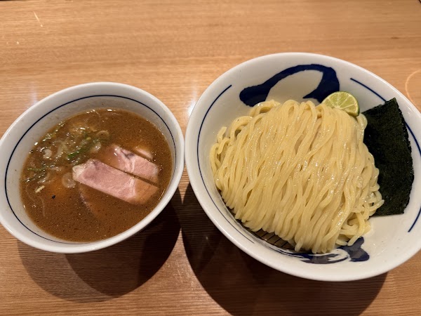 Tsujita Shinsaibashi 3