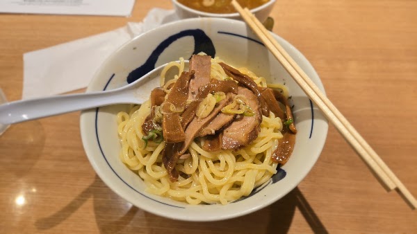 Tsujita Shinsaibashi 2