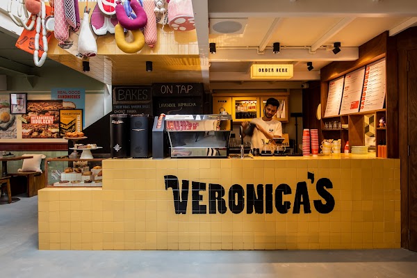 Veronica's