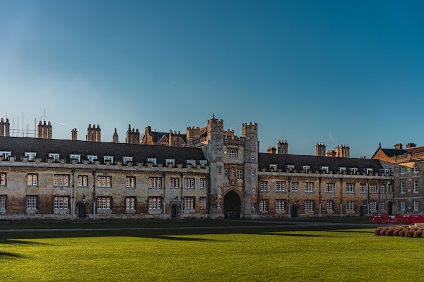 Trinity College 5
