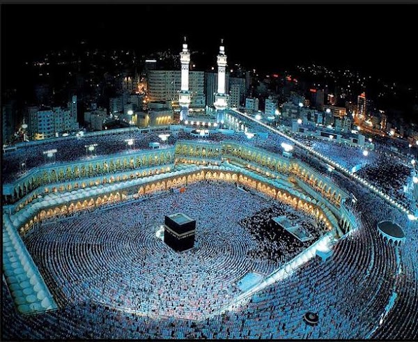 Umrah info 9