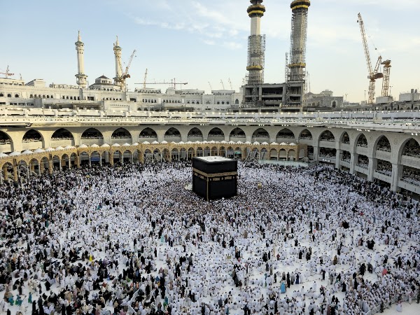 Al Kaaba 5