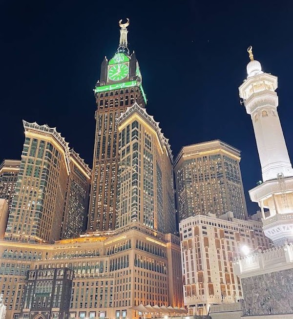Al Kaaba 4