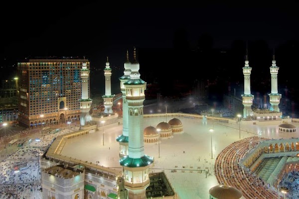 Al Kaaba 2