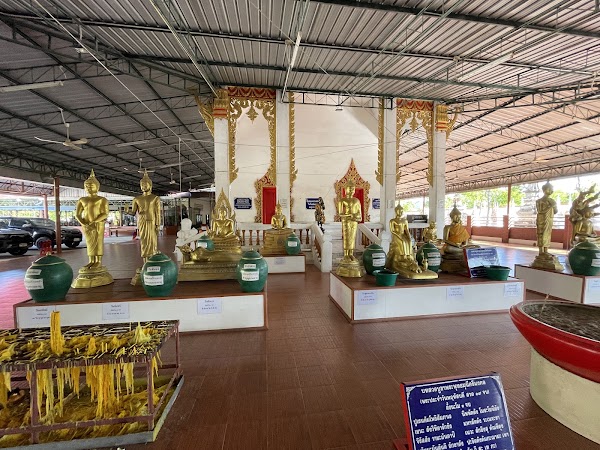 Wat Saraphi 4