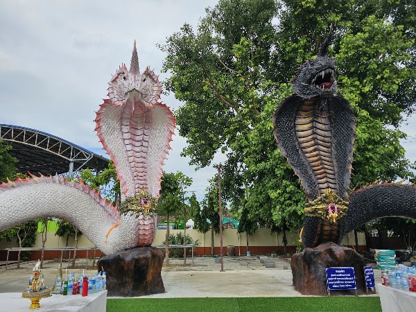 Wat Saraphi 2