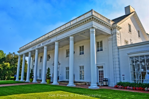 Forest Lawn 1