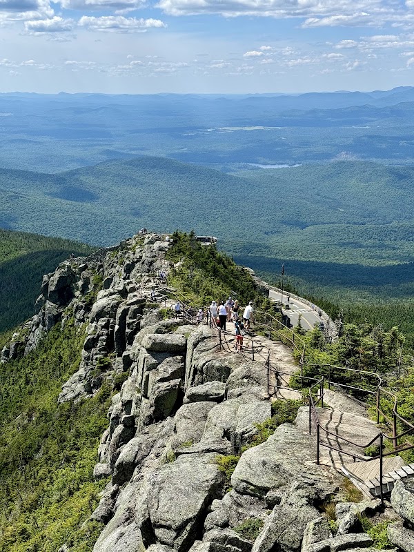 Whiteface Mountain