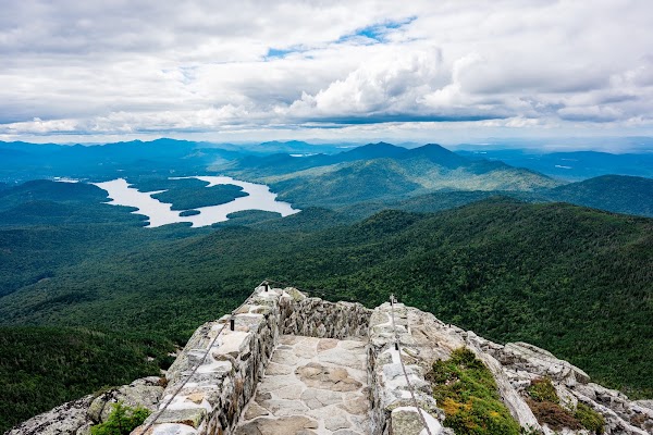 Whiteface Mountain 5