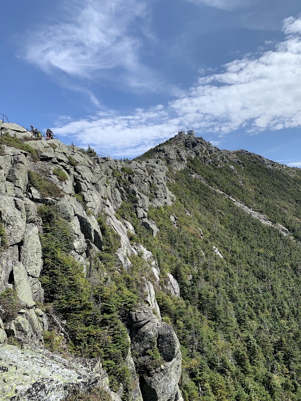 Whiteface Mountain 4