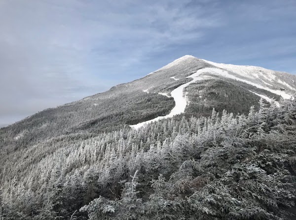 Whiteface Mountain 3