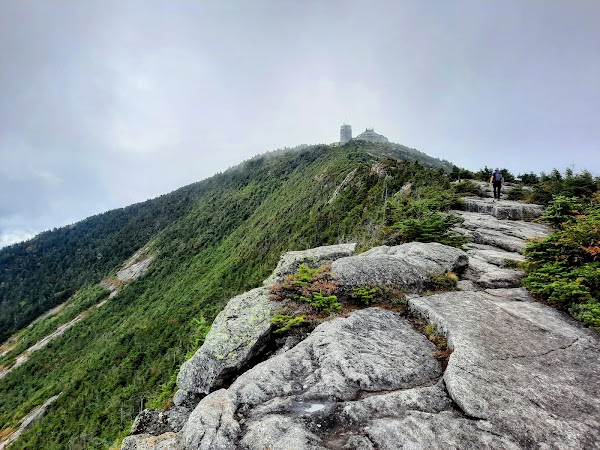 Whiteface Mountain 2