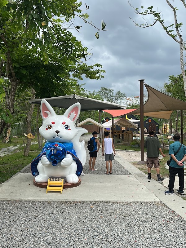 野森動物學校 5