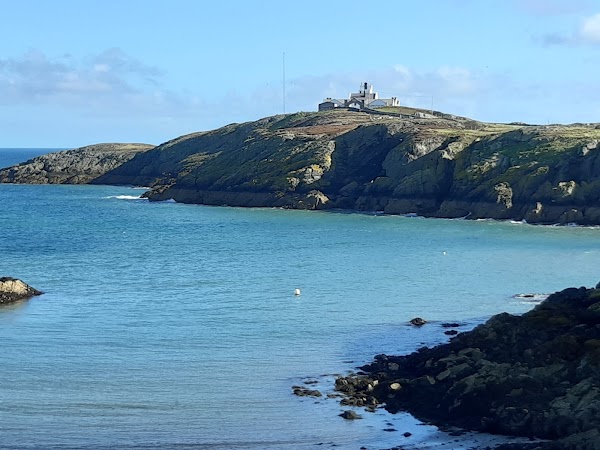 Isle of Anglesey Coastal Path 1