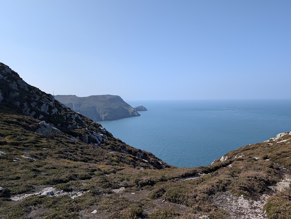 Isle of Anglesey Coastal Path 5