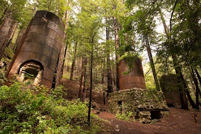 Limekiln State Park