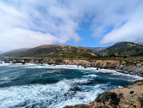 Limekiln State Park 5