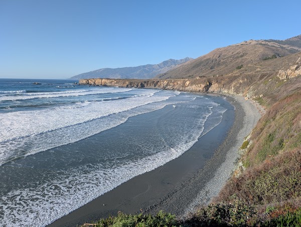 Limekiln State Park 4