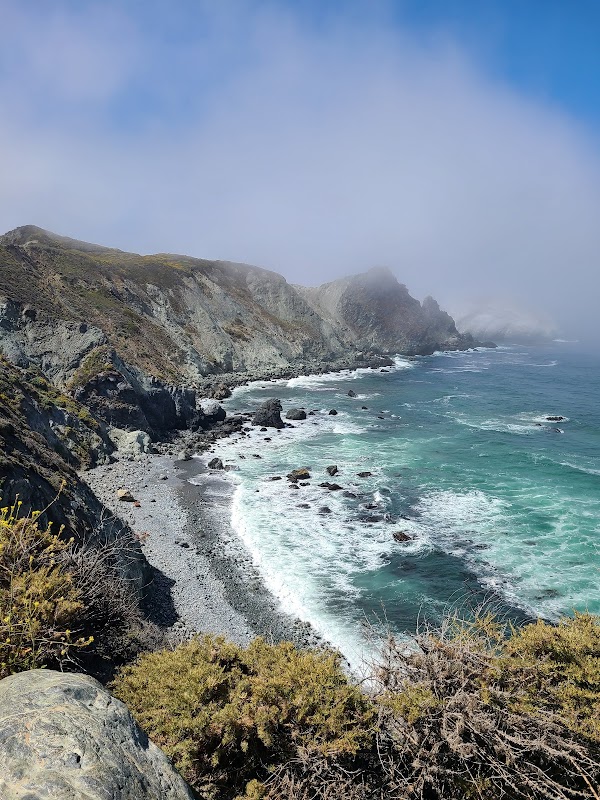 Limekiln State Park 2