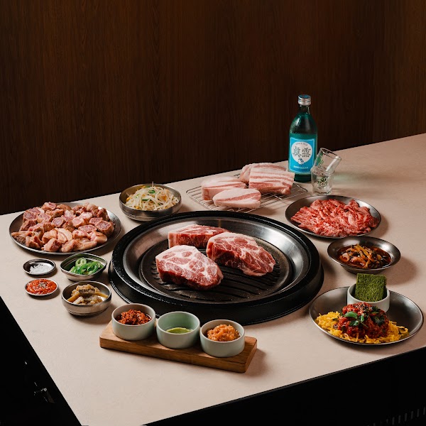 BBQ YUL 5