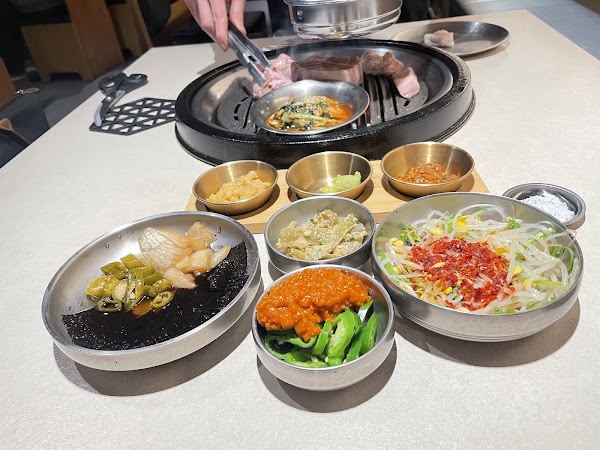 BBQ YUL 3