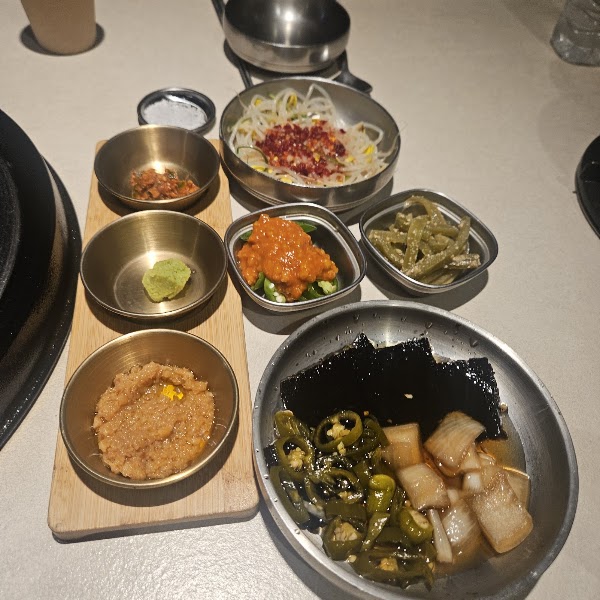 BBQ YUL 2