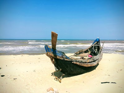 Thuận An Beach