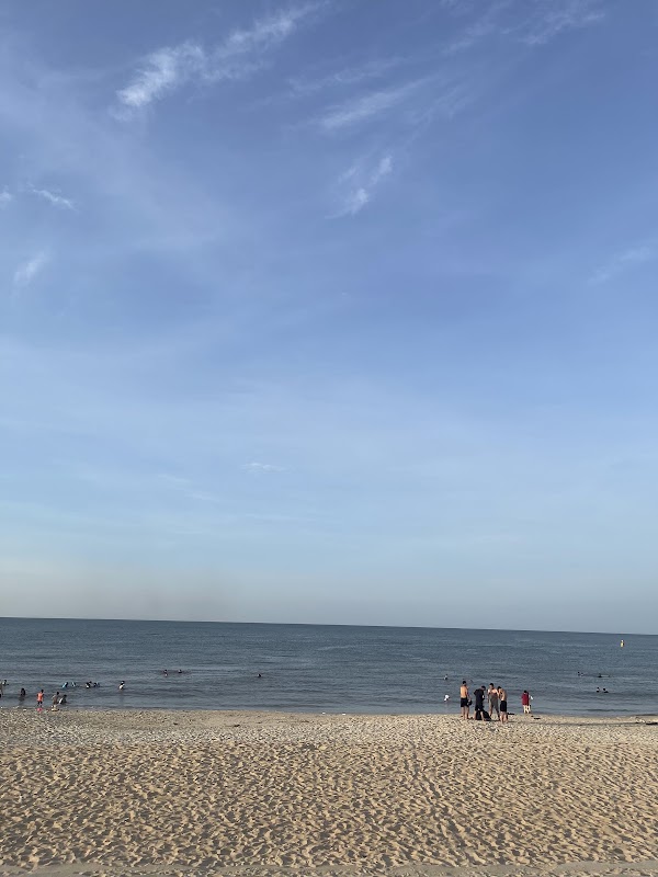 Thuận An Beach 5