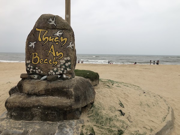 Thuận An Beach 4