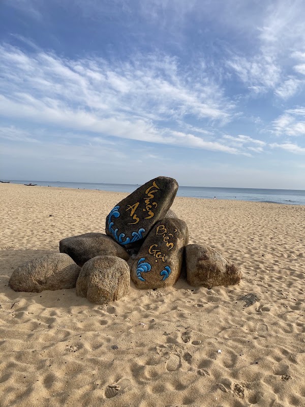 Thuận An Beach 2