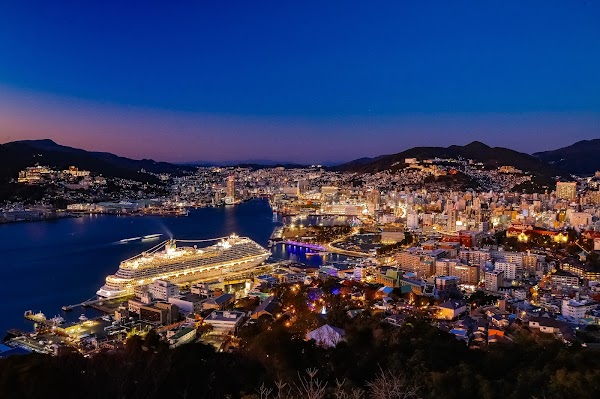 Nagasaki 5