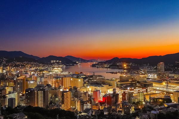 Nagasaki 4