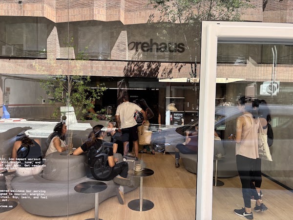 Corehaus 3