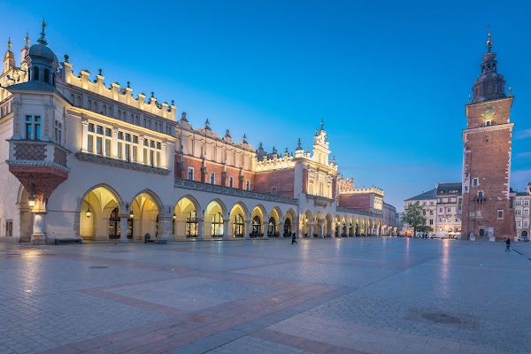 Rynek Główny 4