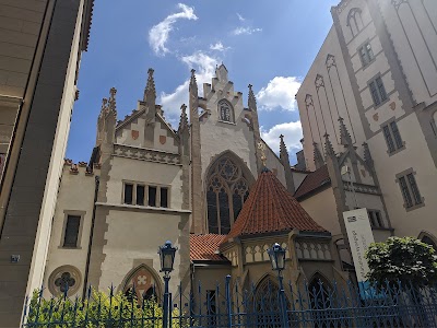 Prague 21